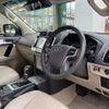 toyota land-cruiser-prado 2019 -TOYOTA--Land Cruiser Prado CBA-TRJ150W--TRJ150-0105601---TOYOTA--Land Cruiser Prado CBA-TRJ150W--TRJ150-0105601- image 13