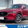 mazda cx-5 2017 -MAZDA--CX-5 LDA-KF2P--KF2P-118376---MAZDA--CX-5 LDA-KF2P--KF2P-118376- image 1