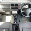 suzuki jimny 2002 CFJ1641664 image 16
