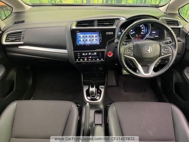 honda fit-hybrid 2019 quick_quick_GP5_GP5-1344808 image 2
