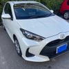 toyota yaris 2020 CFJ8068970 image 1