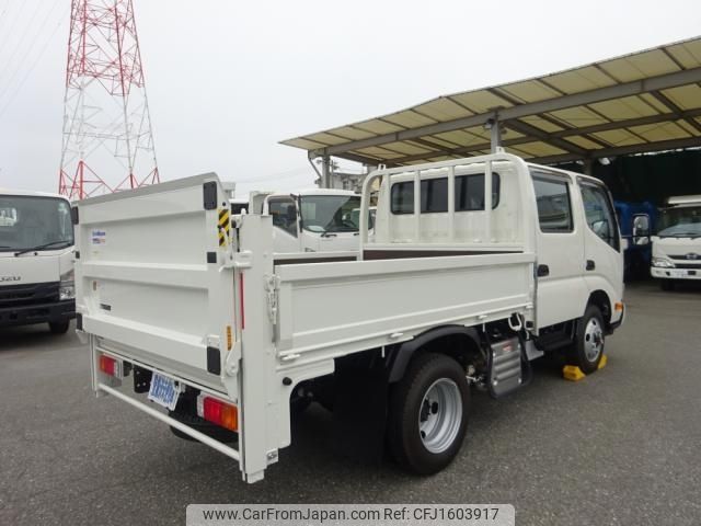 hino dutro 2024 CFJ1603917 image 2