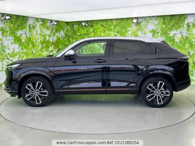 honda vezel 2022 quick_quick_6AA-RV5_RV5-1045726 image 2