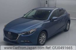 mazda axela 2016 -MAZDA--Axela DBA-BM5FS--BM5FS-400055---MAZDA--Axela DBA-BM5FS--BM5FS-400055-