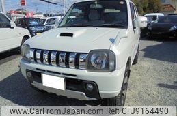 suzuki jimny 2010 -SUZUKI--Jimny JB23W--623078---SUZUKI--Jimny JB23W--623078-