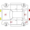 bmw x3 2022 -BMW--BMW X3 3DA-UZ20--WBA16BZ010N144352---BMW--BMW X3 3DA-UZ20--WBA16BZ010N144352- image 2