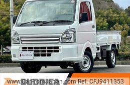 mitsubishi minicab-truck 2022 -MITSUBISHI--Minicab Truck 3BD-DS16T--DS16T-640756---MITSUBISHI--Minicab Truck 3BD-DS16T--DS16T-640756-