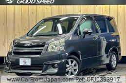 toyota noah 2007 quick_quick_DBA-ZRR70W_ZRR70-0051502