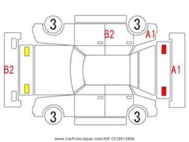 suzuki alto-lapin 2020 -SUZUKI--Alto Lapin DBA-HE33S--HE33S-259386---SUZUKI--Alto Lapin DBA-HE33S--HE33S-259386- image 2