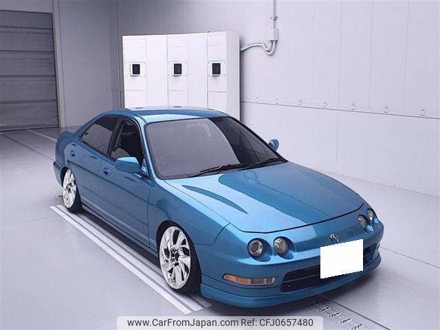 honda integra 1995 -HONDA 【京都 503ﾂ6934】--Integra DB8-1002712---HONDA 【京都 503ﾂ6934】--Integra DB8-1002712- image 1