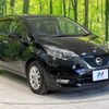 nissan note 2018 -NISSAN--Note DAA-HE12--HE12-203843---NISSAN--Note DAA-HE12--HE12-203843- image 17