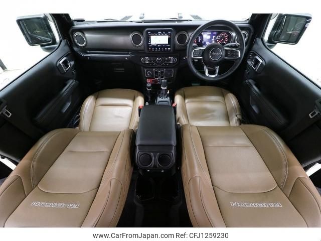 jeep gladiator 2022 GOO_NET_EXCHANGE_0303276A20250607G001 image 2