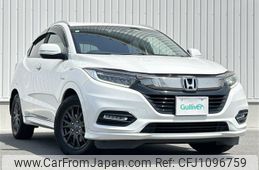 honda vezel 2018 -HONDA--VEZEL DAA-RU3--RU3-1302420---HONDA--VEZEL DAA-RU3--RU3-1302420-