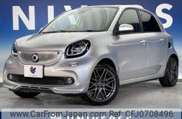 smart forfour 2019 -SMART--Smart Forfour DBA-453044--WME4530442Y190217---SMART--Smart Forfour DBA-453044--WME4530442Y190217-