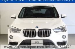 bmw x1 2016 -BMW--BMW X1 DBA-HS20--WBAHS920705D97417---BMW--BMW X1 DBA-HS20--WBAHS920705D97417-