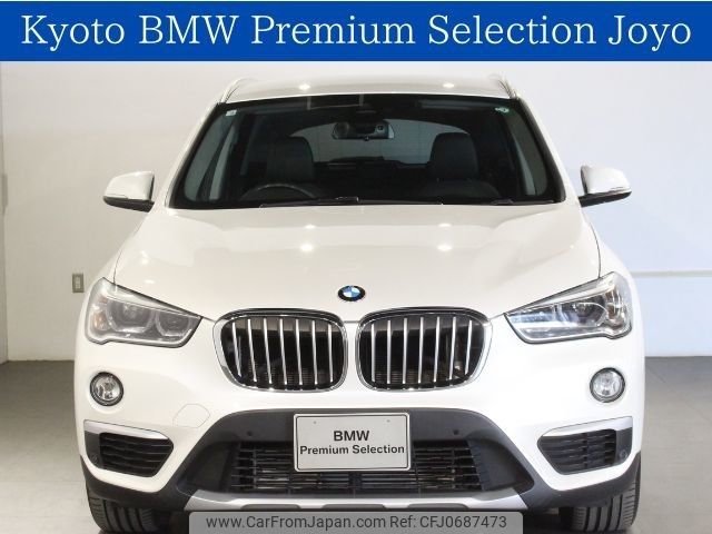 bmw x1 2016 -BMW--BMW X1 DBA-HS20--WBAHS920705D97417---BMW--BMW X1 DBA-HS20--WBAHS920705D97417- image 1