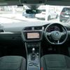 volkswagen tiguan 2017 -VOLKSWAGEN--VW Tiguan ABA-5NCZE--WVGZZZ5NZJW845316---VOLKSWAGEN--VW Tiguan ABA-5NCZE--WVGZZZ5NZJW845316- image 15