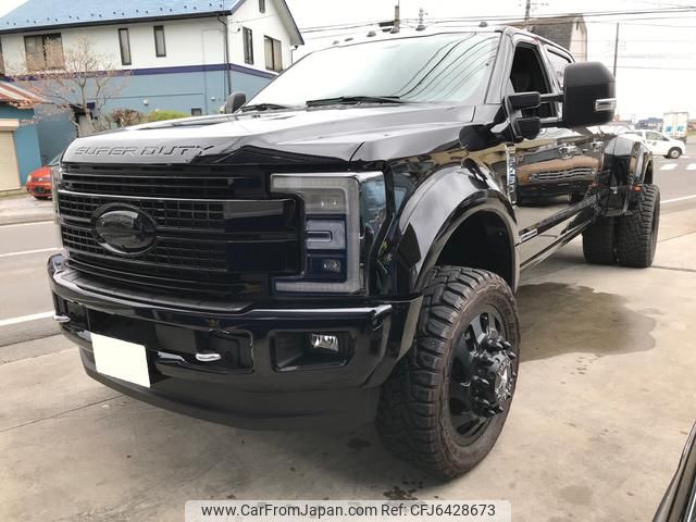 ford ford-others 2019 GOO_NET_EXCHANGE_0561204A30210405W001 image 1