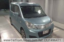 mitsubishi delica-d2 2014 -MITSUBISHI--Delica D2 MB15S-255359---MITSUBISHI--Delica D2 MB15S-255359-