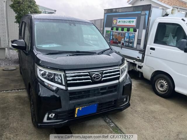 daihatsu move 2015 CFJ1712127 image 2