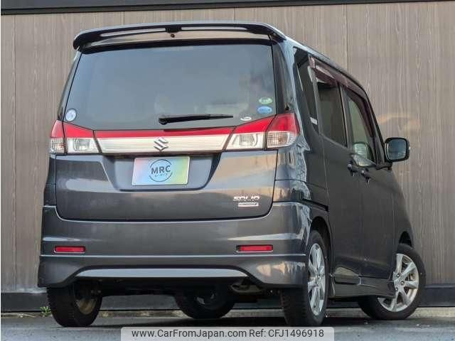 suzuki solio 2012 CFJ1496918 image 2
