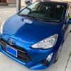 toyota aqua 2015 -TOYOTA--AQUA DAA-NHP10--NHP10-6425490---TOYOTA--AQUA DAA-NHP10--NHP10-6425490- image 1