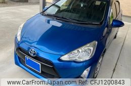 toyota aqua 2015 -TOYOTA--AQUA DAA-NHP10--NHP10-6425490---TOYOTA--AQUA DAA-NHP10--NHP10-6425490-