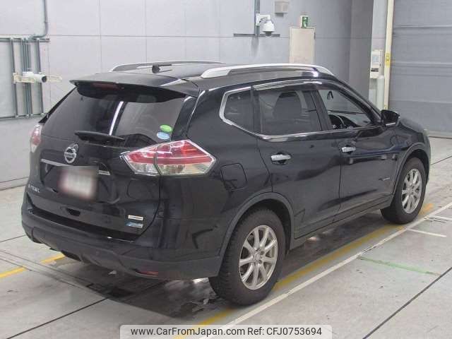 nissan x-trail 2016 -NISSAN--X-Trail DAA-HNT32--HNT32-118153---NISSAN--X-Trail DAA-HNT32--HNT32-118153- image 2