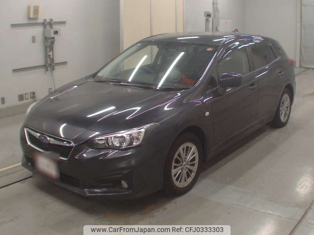 subaru impreza-wagon 2019 -SUBARU--Impreza Wagon GT3-068350---SUBARU--Impreza Wagon GT3-068350- image 1