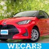 toyota yaris 2021 CFJ1742757 image 1