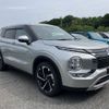 mitsubishi outlander-phev 2023 quick_quick_5LA-GN0W_GN0W-0306117 image 1