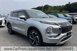 mitsubishi outlander-phev 2023 quick_quick_5LA-GN0W_GN0W-0306117