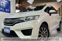 honda fit 2014 -HONDA 【名変中 】--Fit GK4--3002580---HONDA 【名変中 】--Fit GK4--3002580-