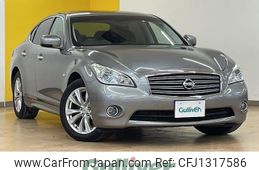 nissan fuga 2010 -NISSAN--Fuga DBA-Y51--Y51-104487---NISSAN--Fuga DBA-Y51--Y51-104487-