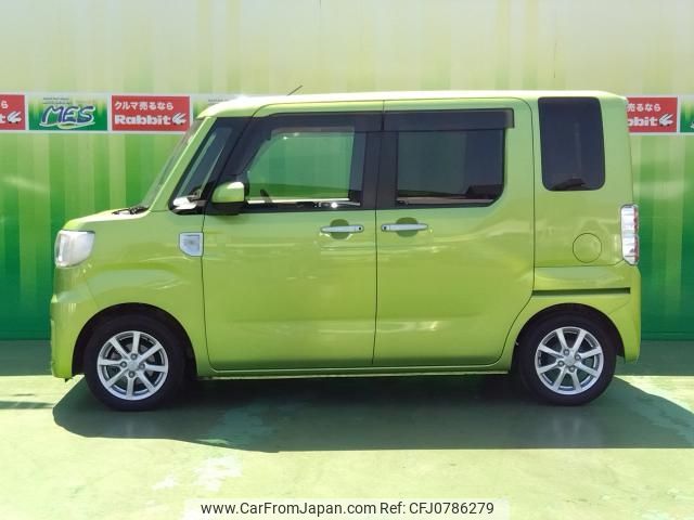 daihatsu wake 2017 -DAIHATSU--WAKE DBA-DBA---LA700S-0090802---DAIHATSU--WAKE DBA-DBA---LA700S-0090802- image 2