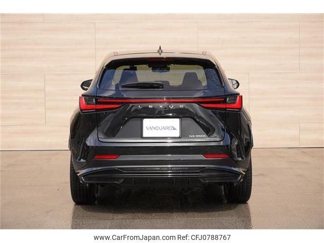 lexus nx 2021 -LEXUS 【岡山 301ﾏ1838】--Lexus NX AAZH20--1001043---LEXUS 【岡山 301ﾏ1838】--Lexus NX AAZH20--1001043- image 2