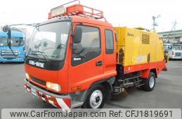 isuzu forward 1997 CFJ1819691