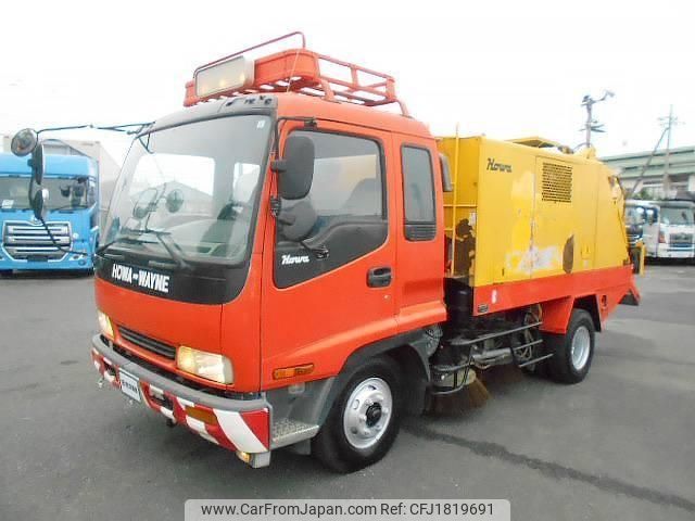 isuzu forward 1997 CFJ1819691 image 1