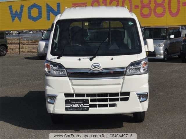 daihatsu hijet-truck 2021 -DAIHATSU--Hijet Truck 3BD-S500P--S500P-0137400---DAIHATSU--Hijet Truck 3BD-S500P--S500P-0137400- image 2