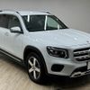 mercedes-benz glb-class 2021 -MERCEDES-BENZ--Benz GLB 3DA-247612M--W1N2476122W101062---MERCEDES-BENZ--Benz GLB 3DA-247612M--W1N2476122W101062- image 15