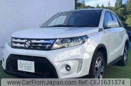 suzuki escudo 2016 CFJ1631374