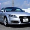 audi tt 2011 -AUDI--Audi TT 8JCES--B1021015---AUDI--Audi TT 8JCES--B1021015- image 14