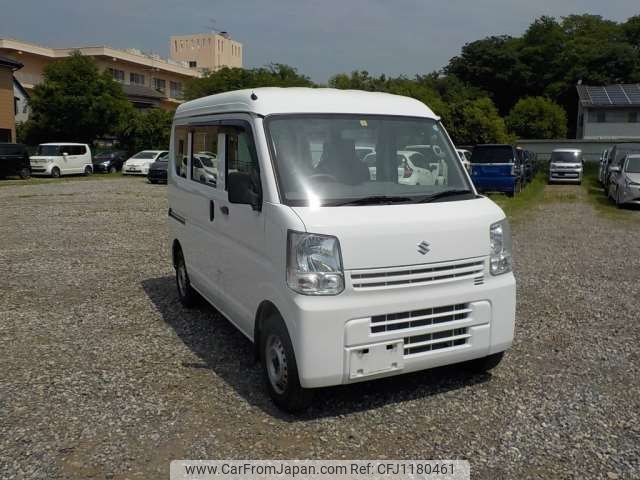 suzuki every 2019 -SUZUKI 【野田 480】--Every HBD-DA17V--DA17V-422796---SUZUKI 【野田 480】--Every HBD-DA17V--DA17V-422796- image 1