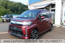 daihatsu move 2018 CFJ1680577