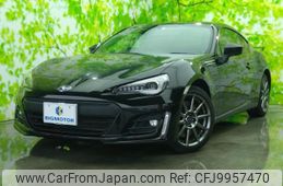 subaru brz 2018 quick_quick_DBA-ZC6_ZC6-026862