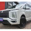 mitsubishi delica-d5 2021 -MITSUBISHI--Delica D5 3DA-CV1W--CV1W-2305253---MITSUBISHI--Delica D5 3DA-CV1W--CV1W-2305253- image 1