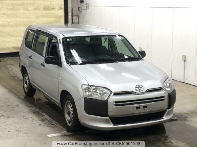 toyota probox-van 2017 -TOYOTA--Probox Van NCP160V-0086727---TOYOTA--Probox Van NCP160V-0086727- image 1