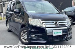 honda stepwagon 2010 -HONDA--Stepwgn DBA-RK5--RK5-1044978---HONDA--Stepwgn DBA-RK5--RK5-1044978-
