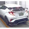 toyota c-hr 2022 quick_quick_3BA-NGX10_NGX10-2021245 image 4