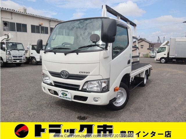 toyota dyna-truck 2017 -TOYOTA--Dyna QDF-KDY231--KDY231-8030707---TOYOTA--Dyna QDF-KDY231--KDY231-8030707- image 1